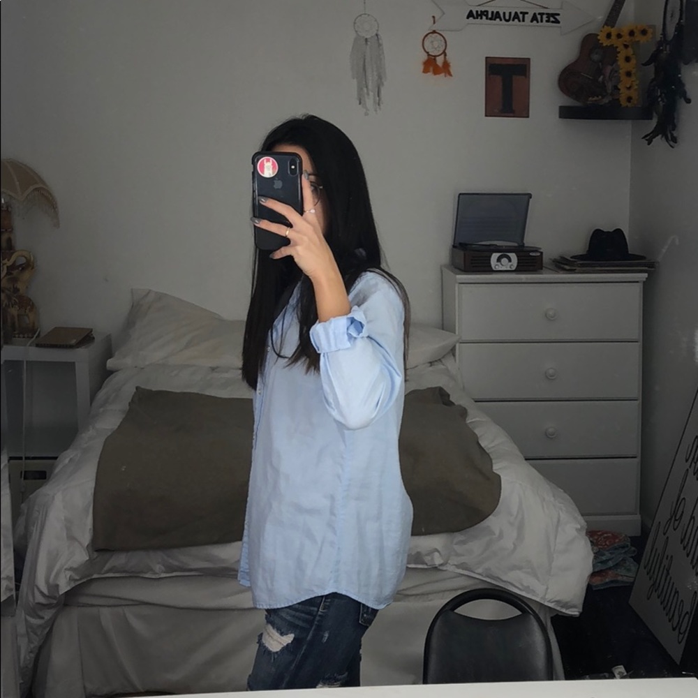 Button up - Picture 4 of 6